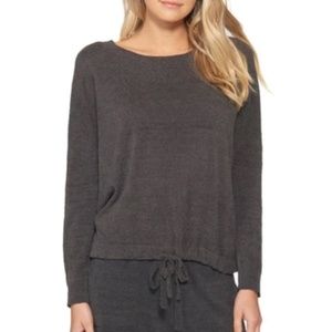 me › Barefoot Dreams® CozyChic Ultra Lite® Slouchy Pullover